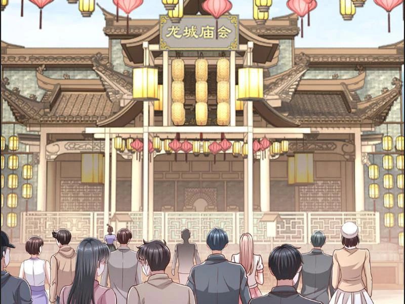 bảy vị tỷ tỷ tuyệt thế vô song của ta chapter 2 29