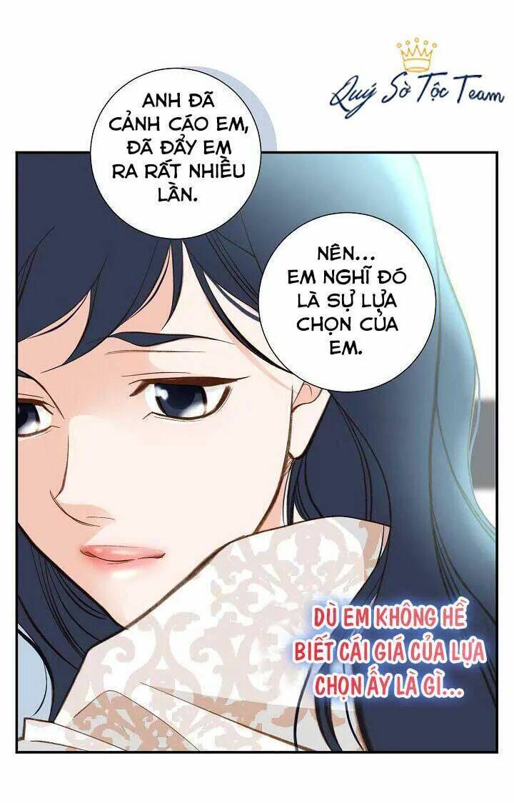 tiếp xúc chí mạng chapter 81 27