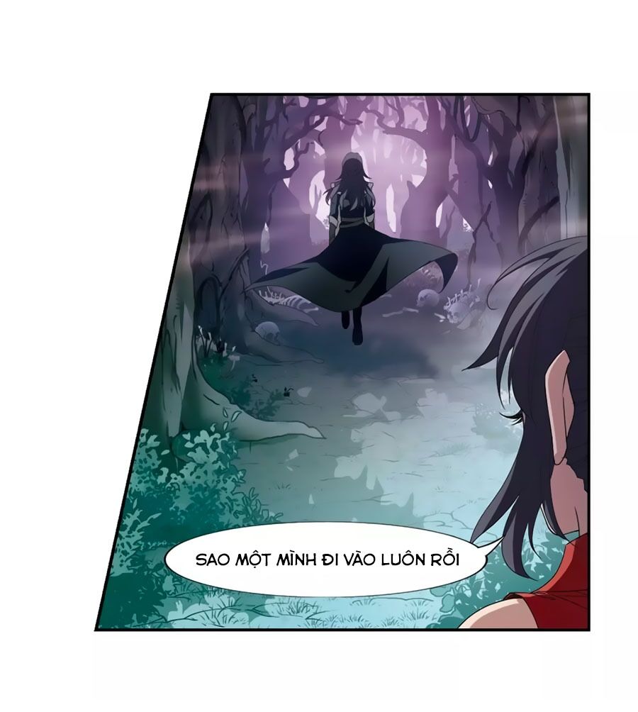 phượng nghịch thiên hạ chapter 175.2 12