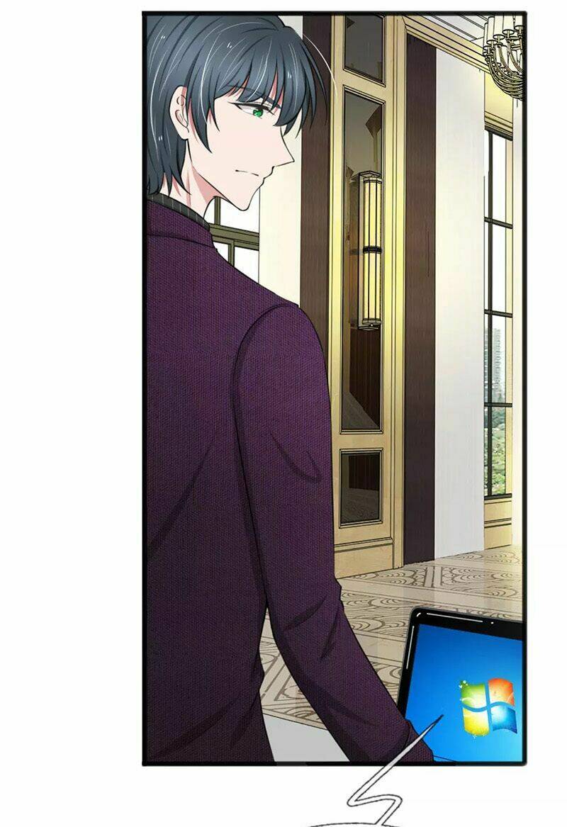 phúc hắc lão công buông em ra chapter 66 3