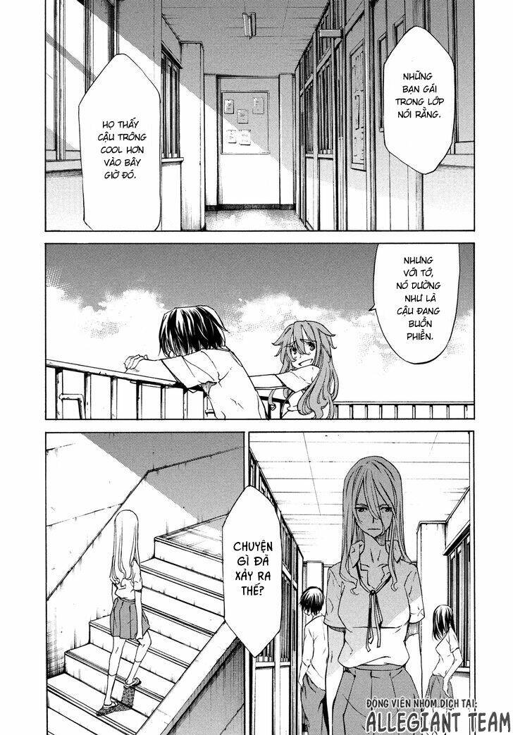 gleipnir - sợi xích thần chapter 11 14