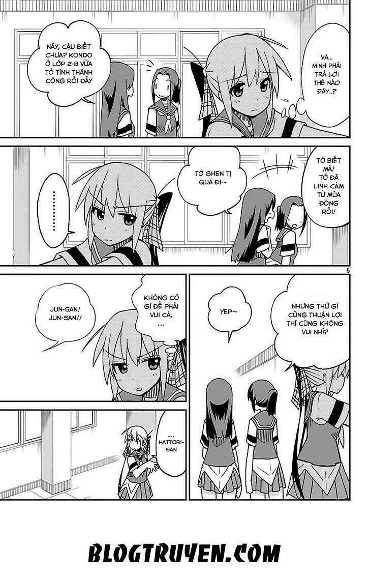 ninomae shii no tsukaikata chapter 27 7