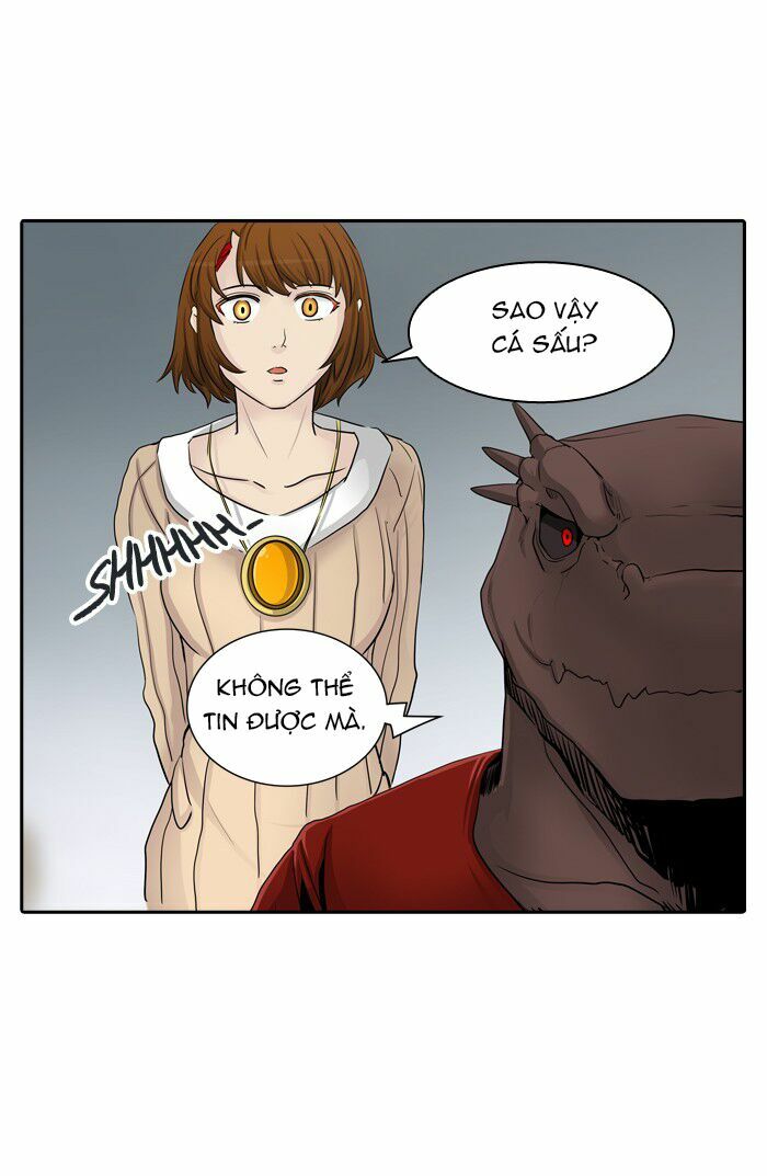 tòa tháp bí ẩn 2 chapter 284.5 45