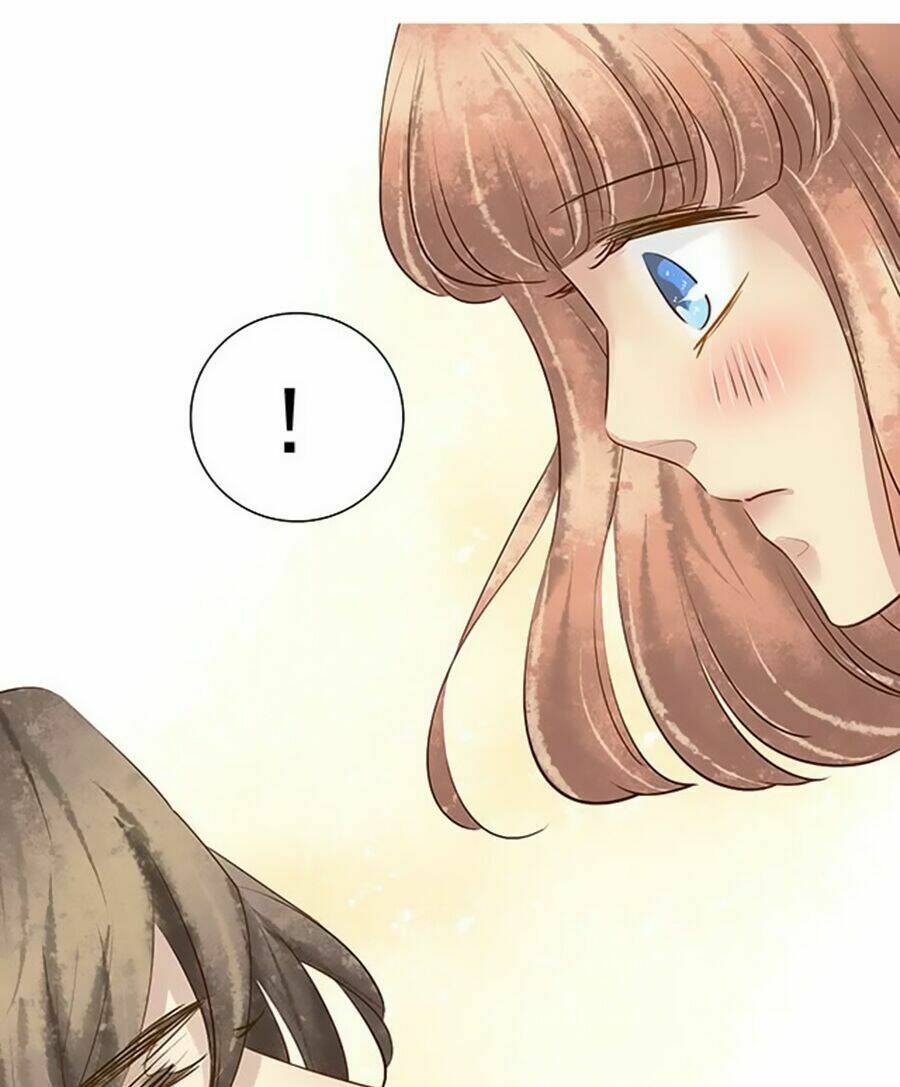 thiên niên minh vương cộng chẩm miên chapter 6 11