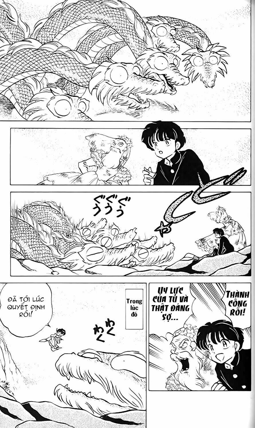 suối lời nguyền chapter 276 9