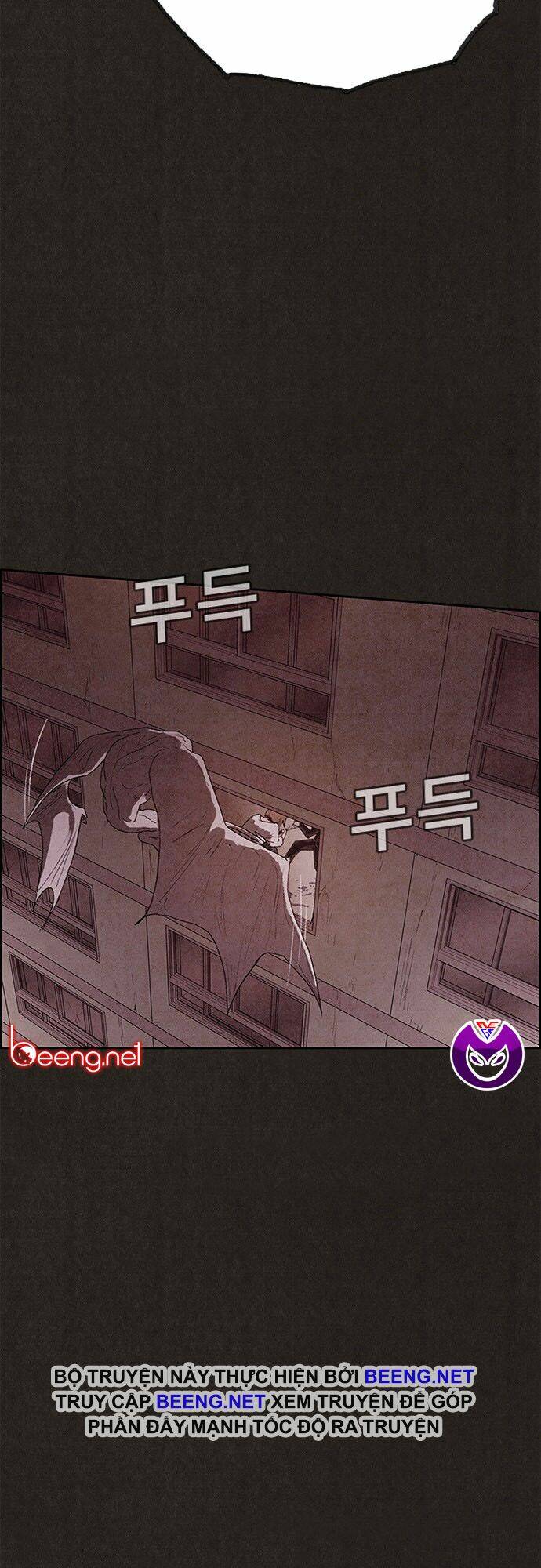 quái vật tại chung cư xanh chapter 106 21