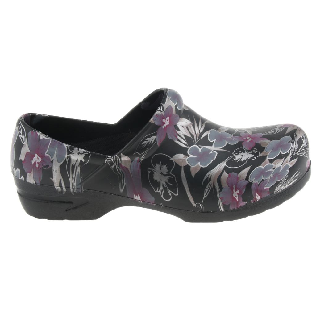 Unisex Women Men Slip On Work Clog Anti Slip Hospital Nursing Kitchen Chef Shoes