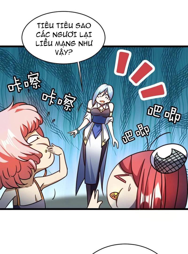 huyền huyễn: ta bắt đầu vô địch từ bại gia chapter 129 8