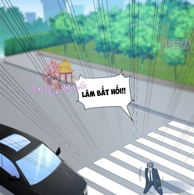 tổng tài, tránh xa tôi ra chapter 35 18