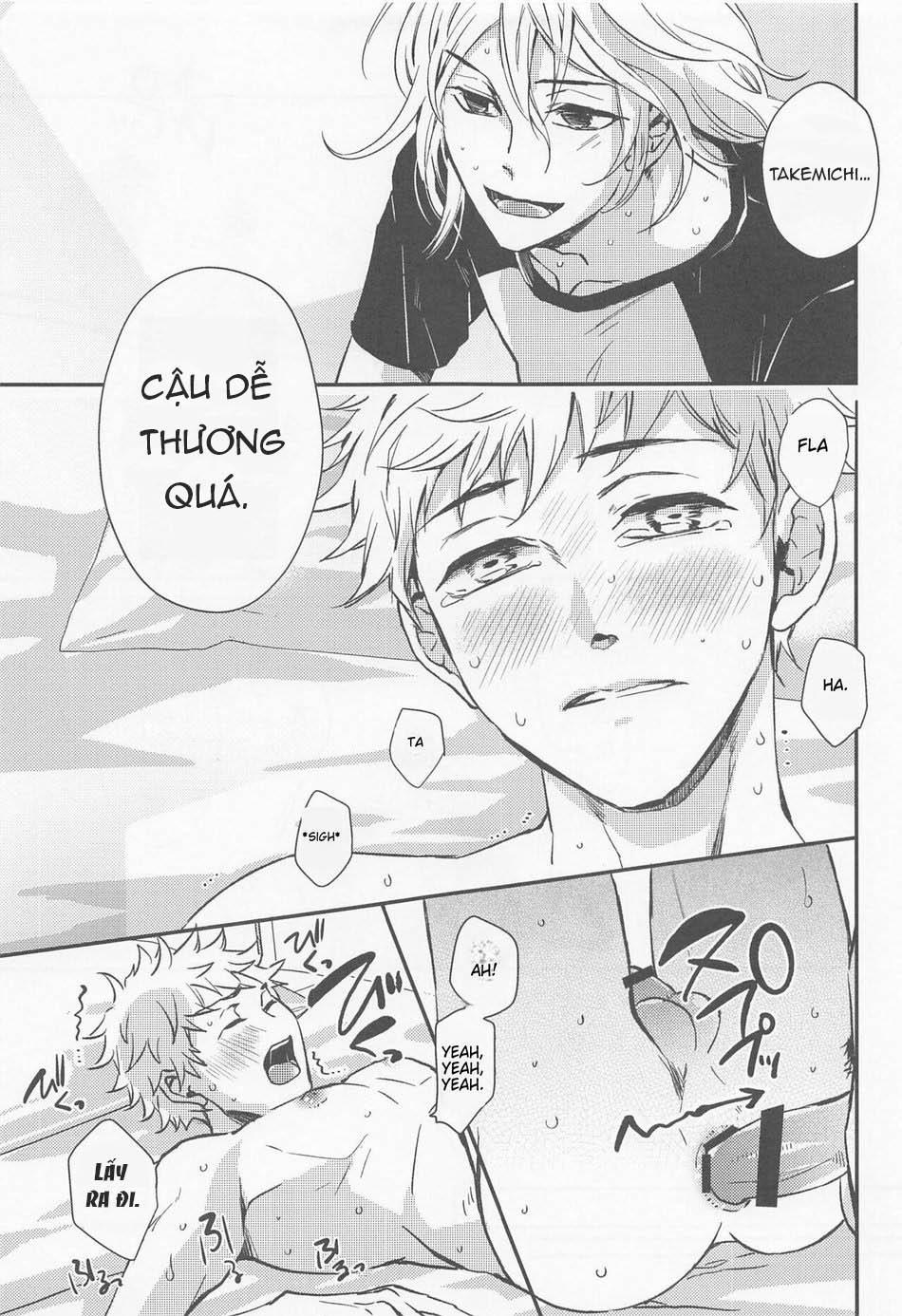 oneshot hỏny chapter 131 32