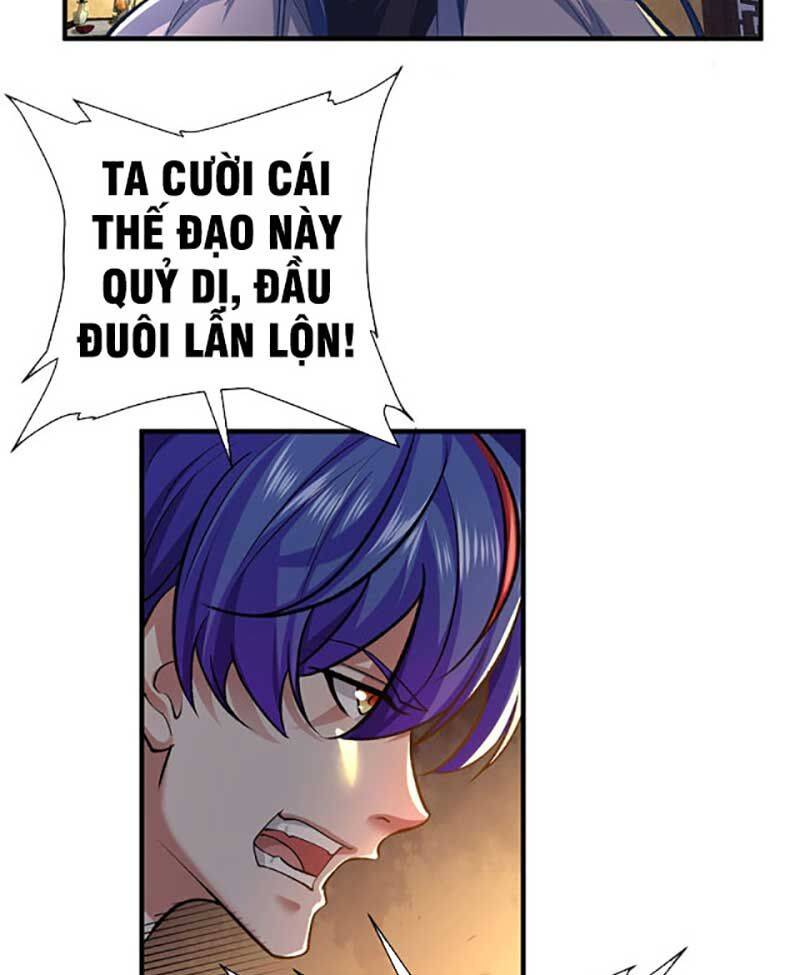 võ đạo độc tôn chapter 631 5