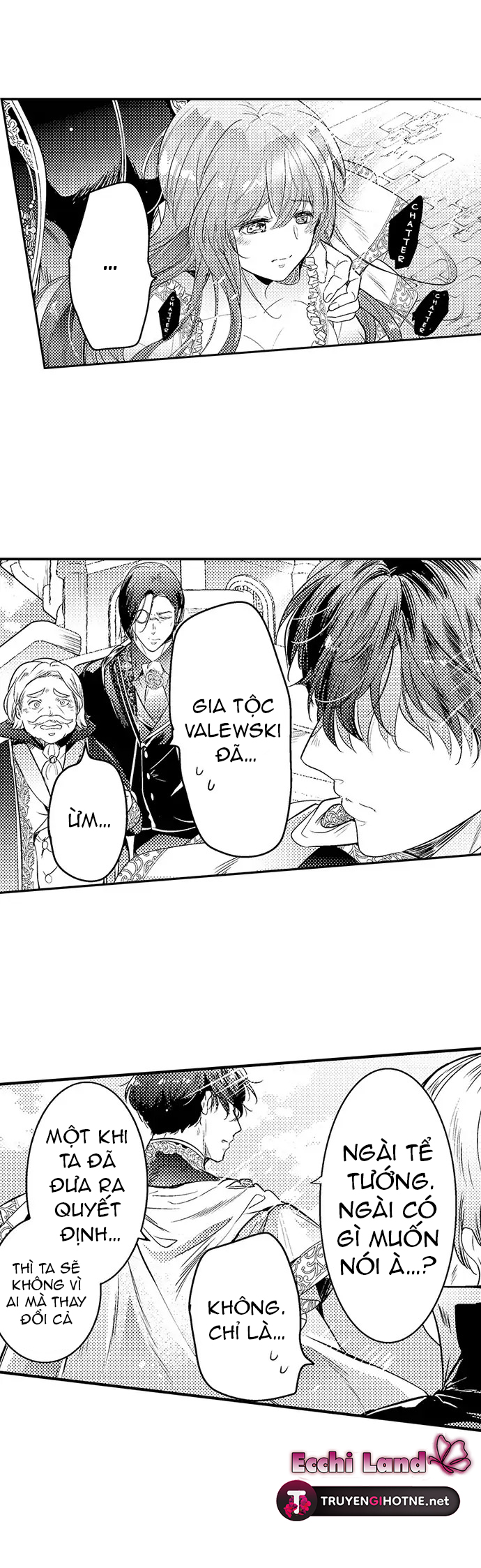 ta làm vua vì muốn sánh đôi cùng em chapter 8.2 7