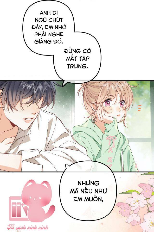 vụng trộm giấu không được chapter 87 7