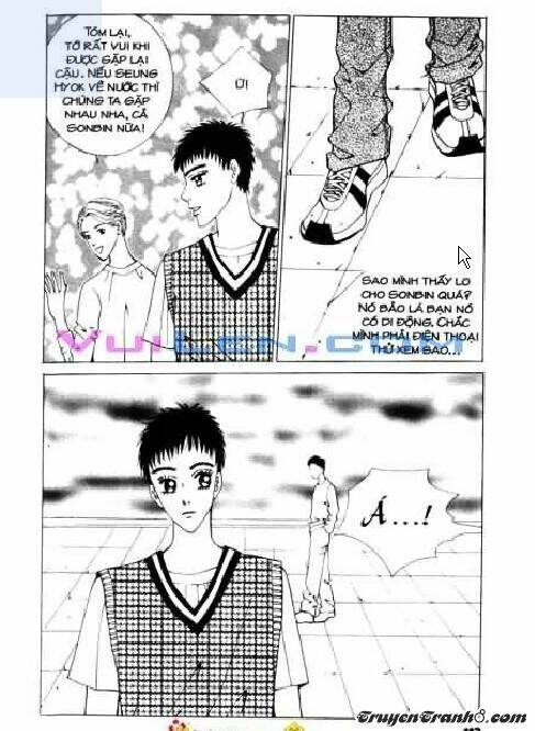 người mẫu hoàn hảo chapter 2 110