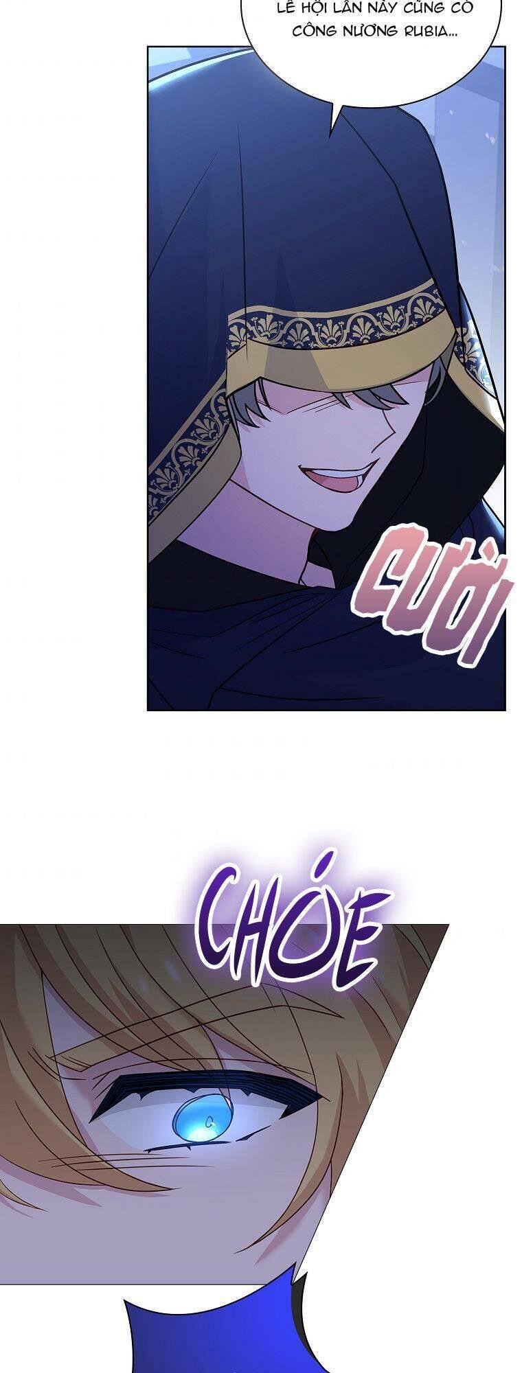 để yên cho tiểu thư hiền chapter 63.1 38