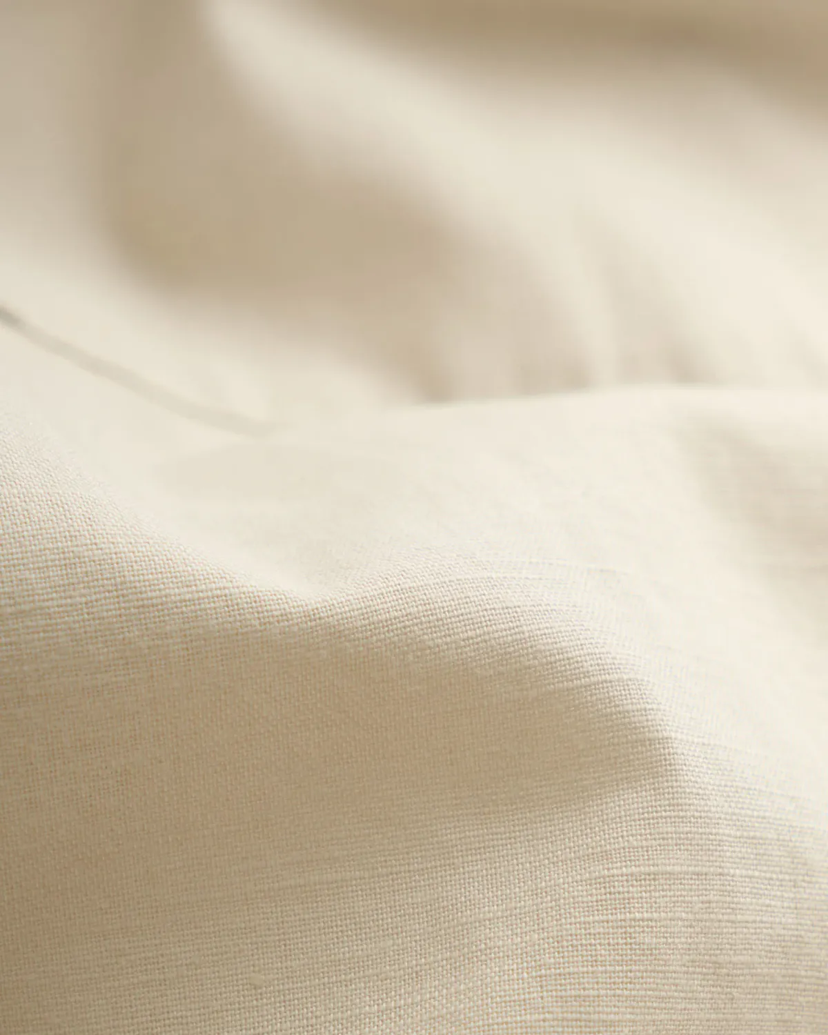 Áo sơ mi tay ngắn nam cotton linen Form Regular - RT 10S25SHS004 | ROUTINE CÀ MAU