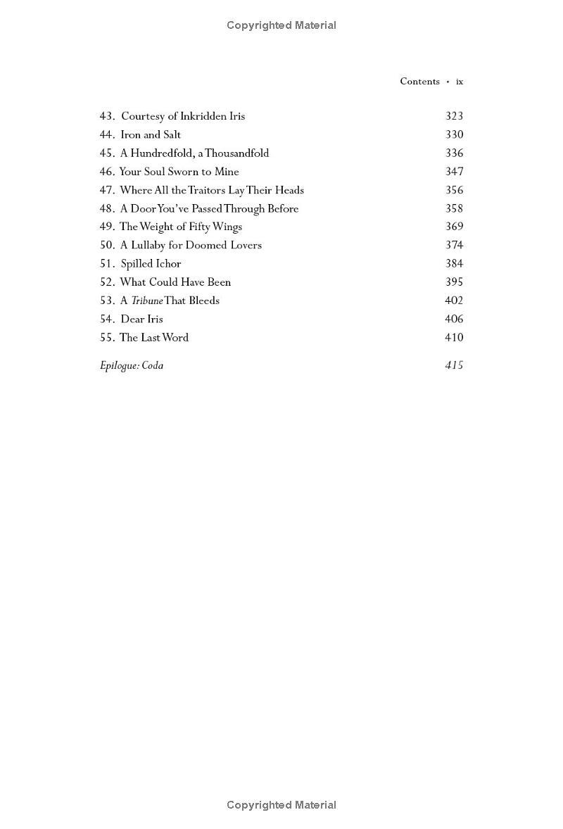 Sách ngoại văn: Ruthless Vows