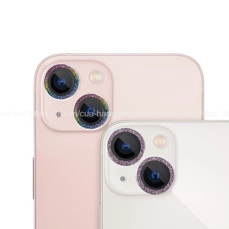 Kính cường lực TITAN bảo vệ CAMERA dành cho iphone 13 Pro Max/ 13 Pro/ 13/ 12 Pro Max / 12 Pro / 12 / 12 Mini/11 Pro Max/ 11 Pro/11