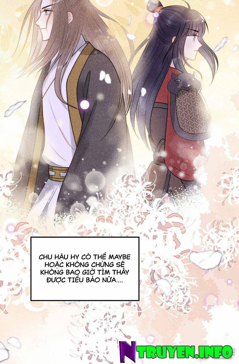 tư thế chính xác cùng bệ hạ yêu đương chapter 21.1 15
