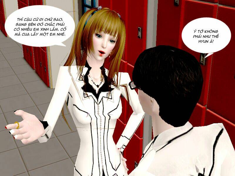 the world of model chapter 1 3