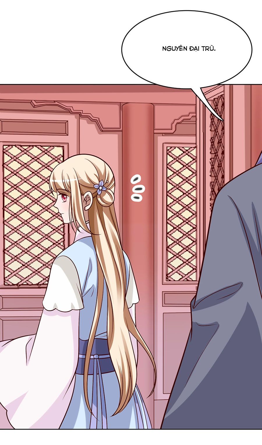 kiêu ngạo vương gia chủng điền phi chapter 99 4