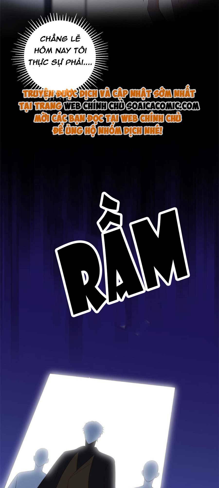 cô vợ của tôi không dễ bắt nạt chapter 8 22