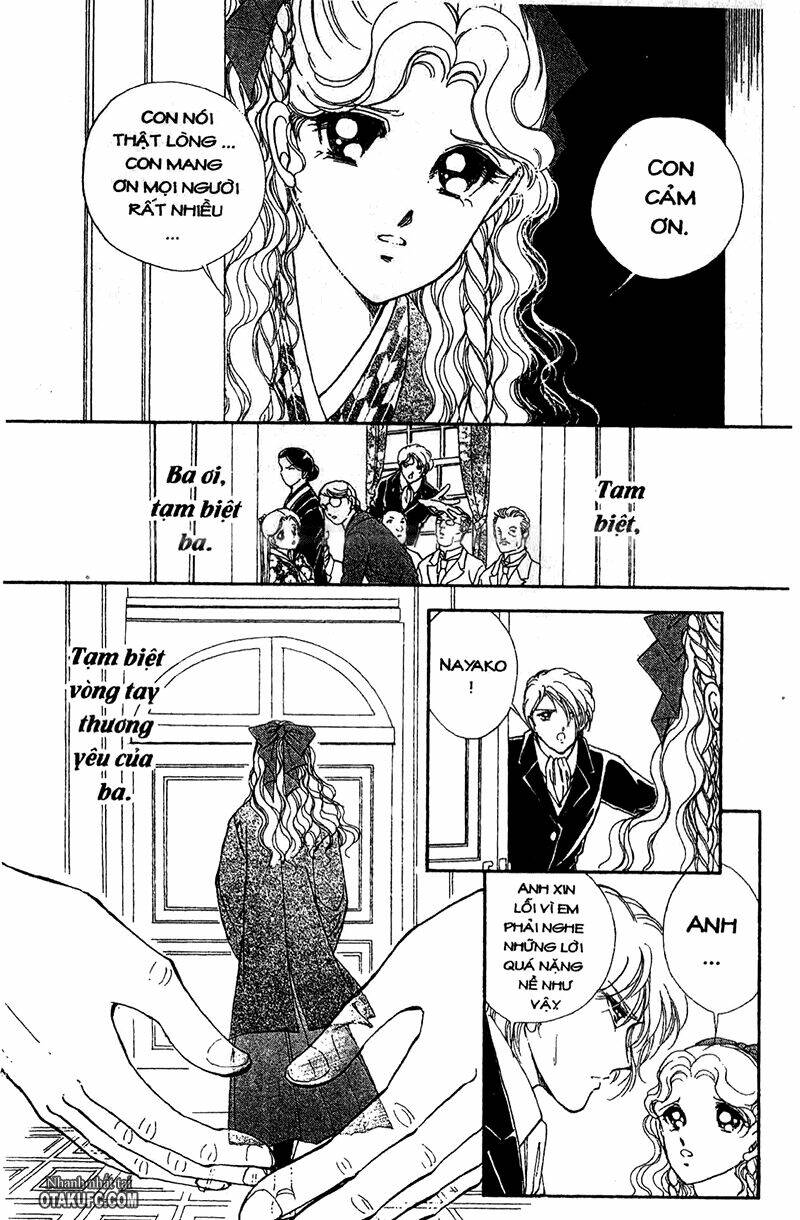 khúc tình ca ban mai - akatsuki no aria chapter 27 20