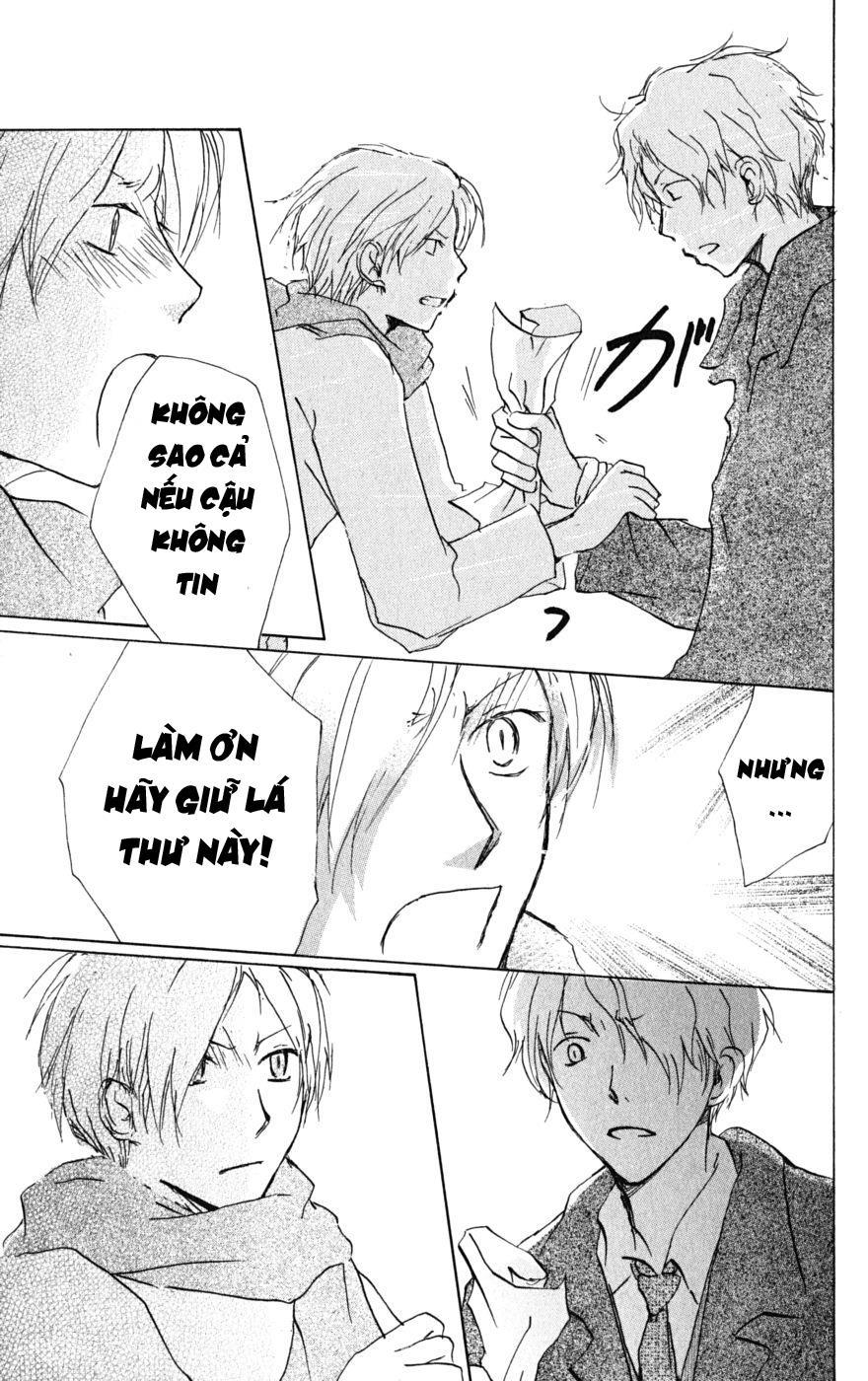 hữu nhân sổ chapter 38 32