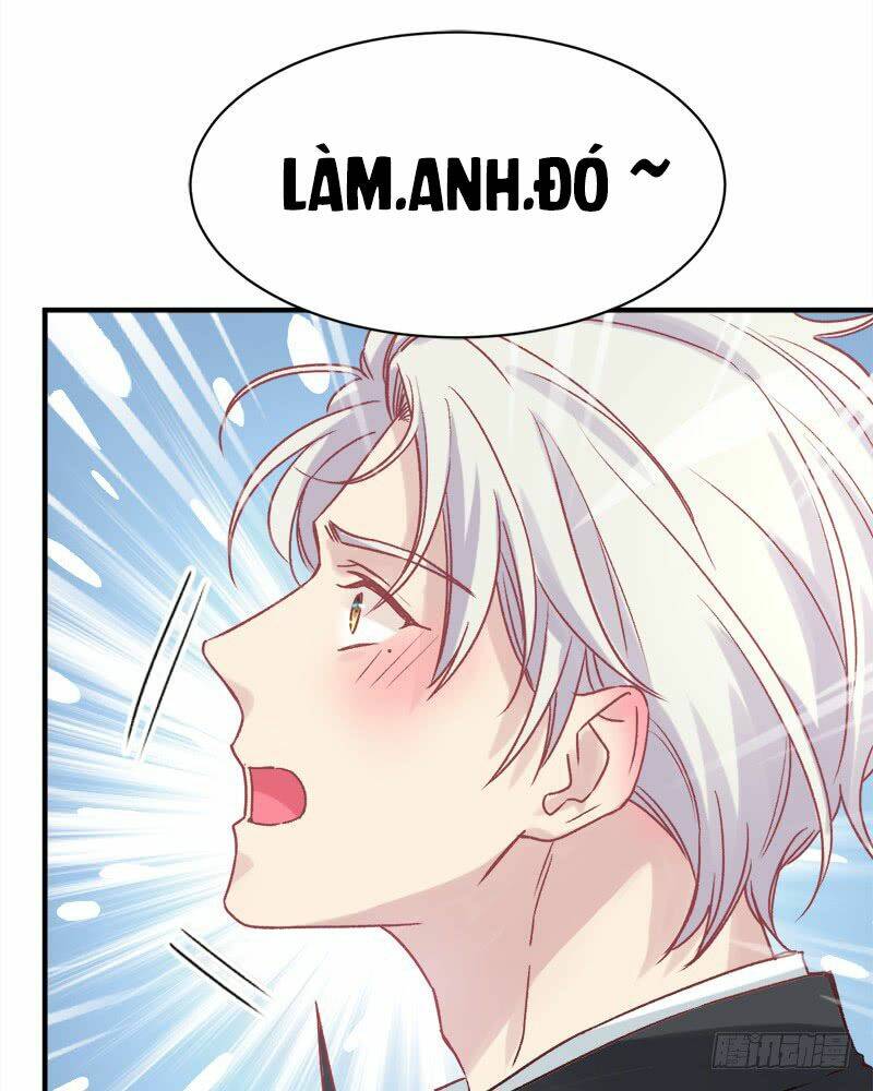 sở thích đặc biệt của nam thần chapter 2 20