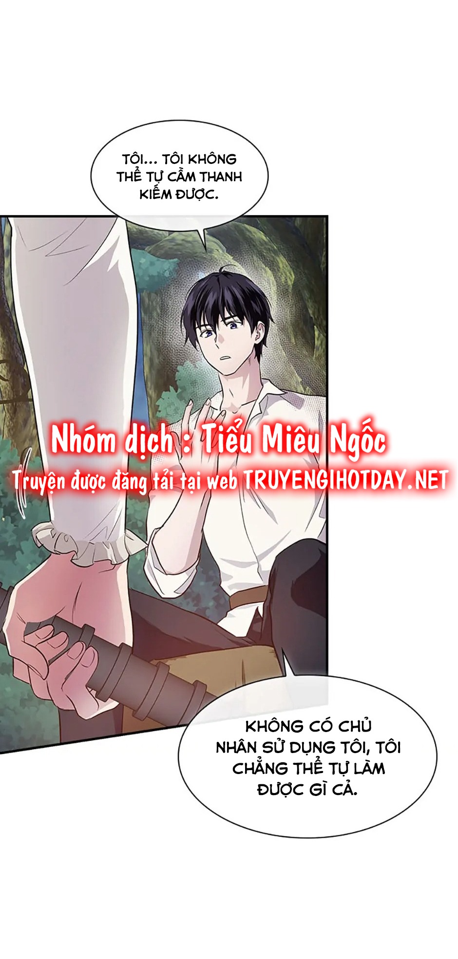 đi tìm con trai của cha tôi chapter 48 22