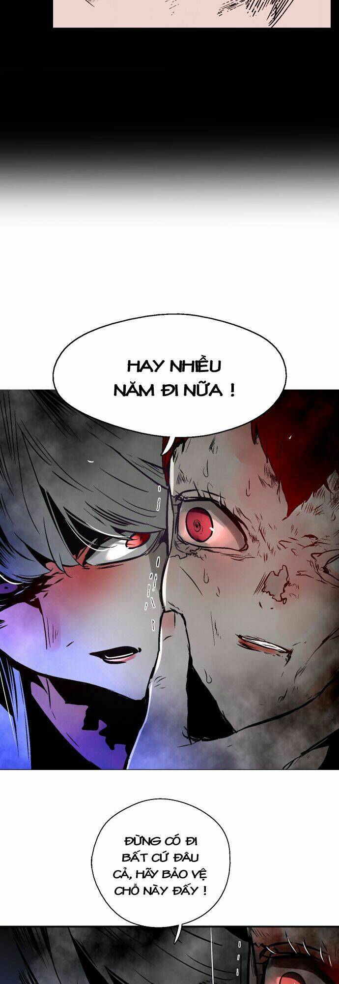 người máy hủy diệt chapter 98 24