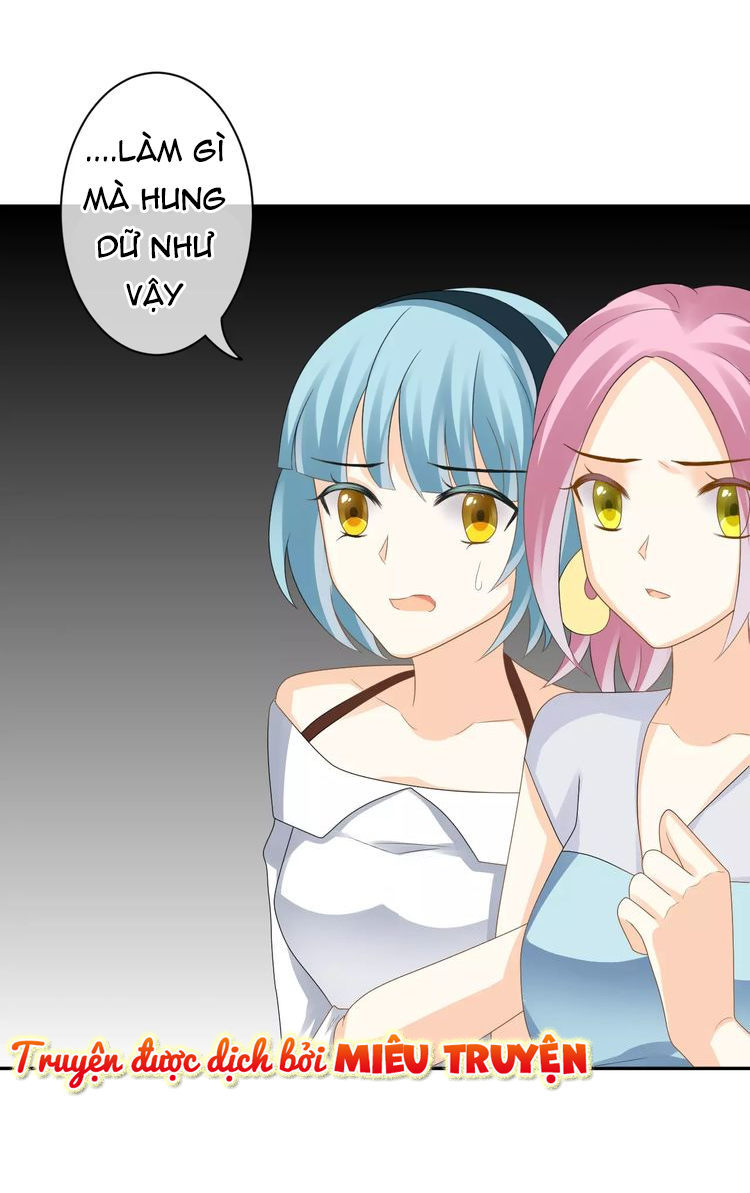 độc nhãn ác ma của ta chapter 9 4