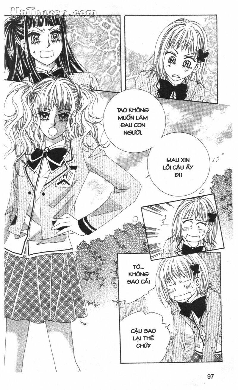 thoát kiếp hồ ly chapter 2 44