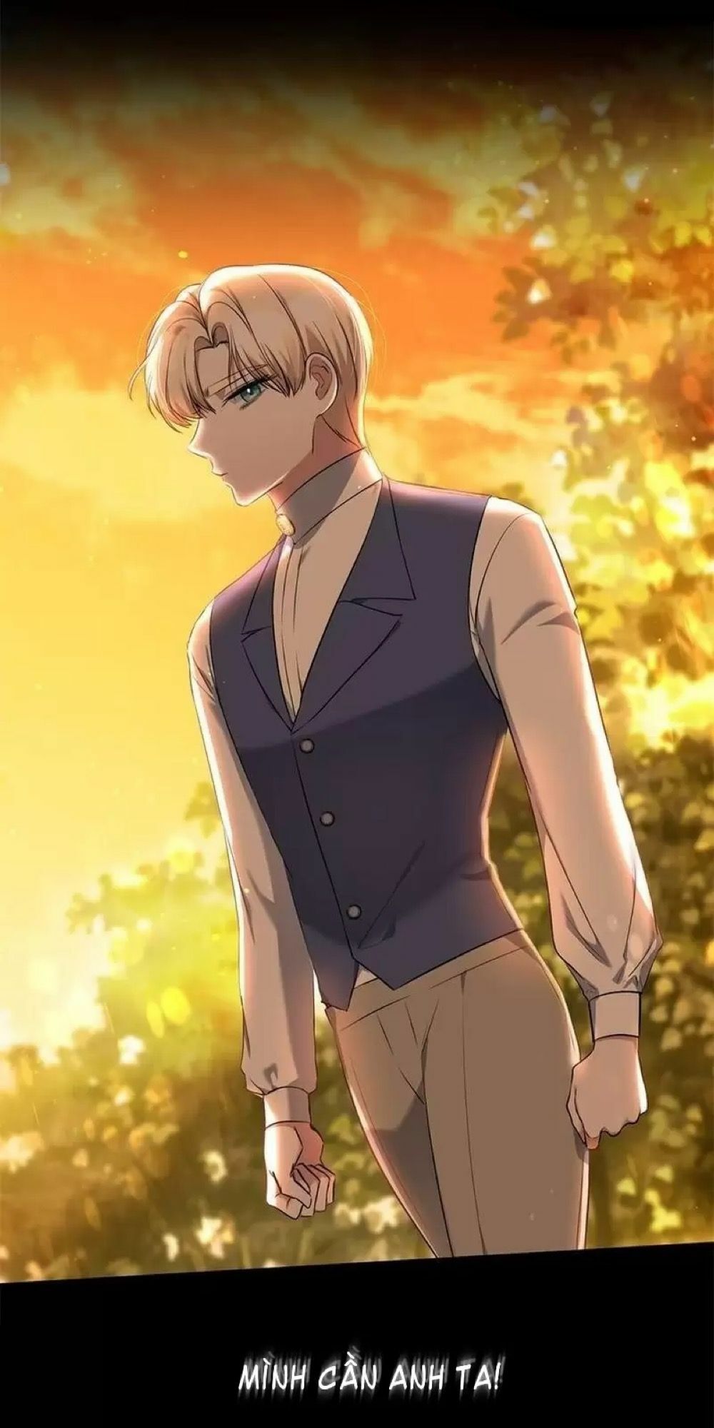 nữ công tước phương bắc là một nhân vật phản diện chapter 8 36