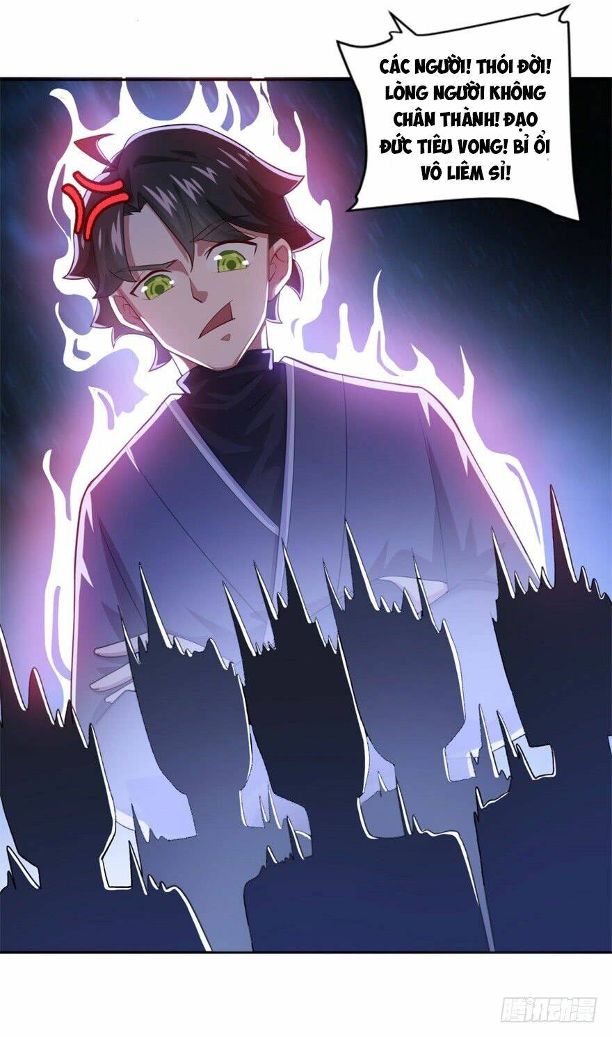 tiên ma đồng tu chapter 45 10