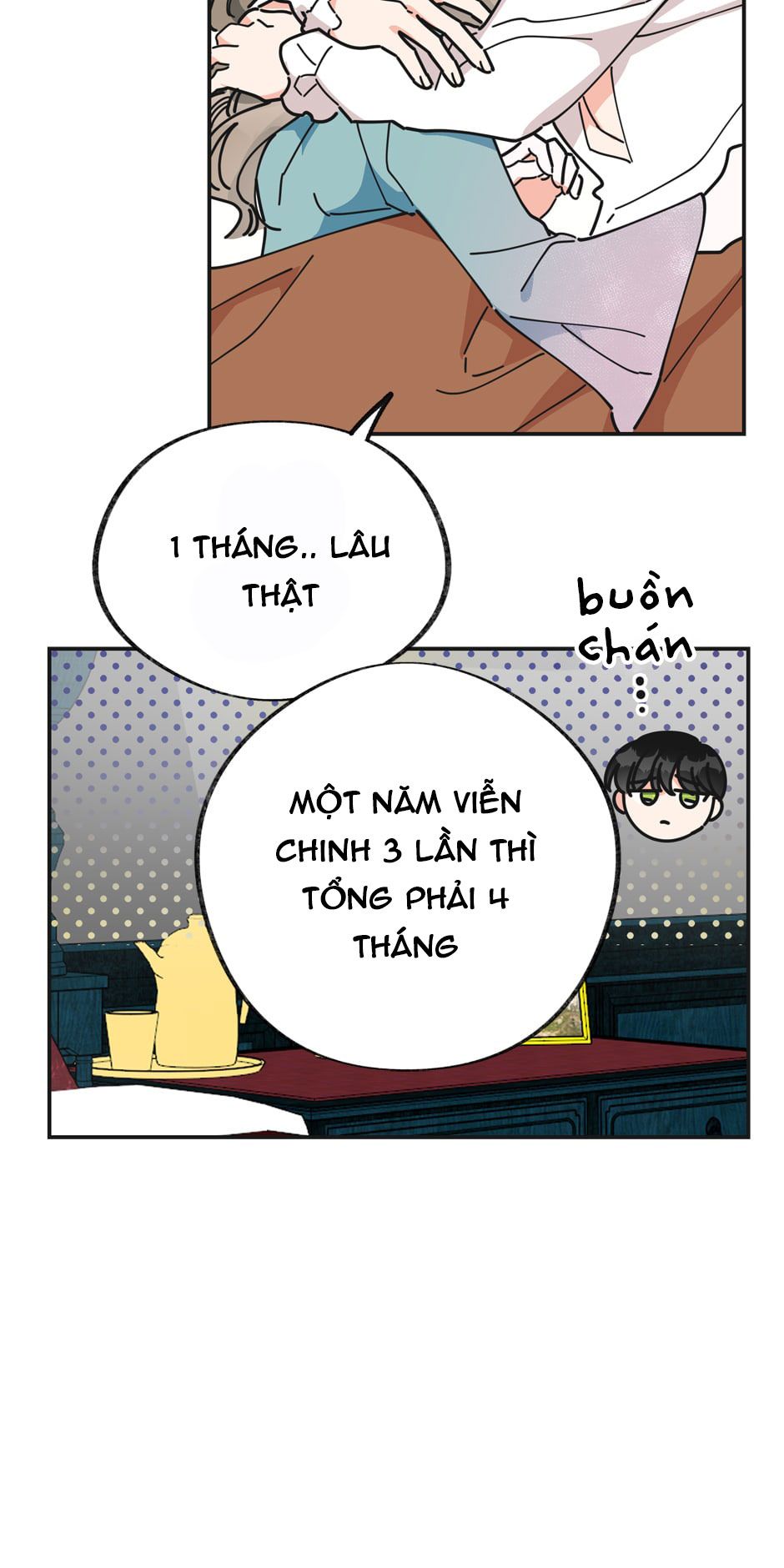 ác nữ tiểu thư chapter 27 12