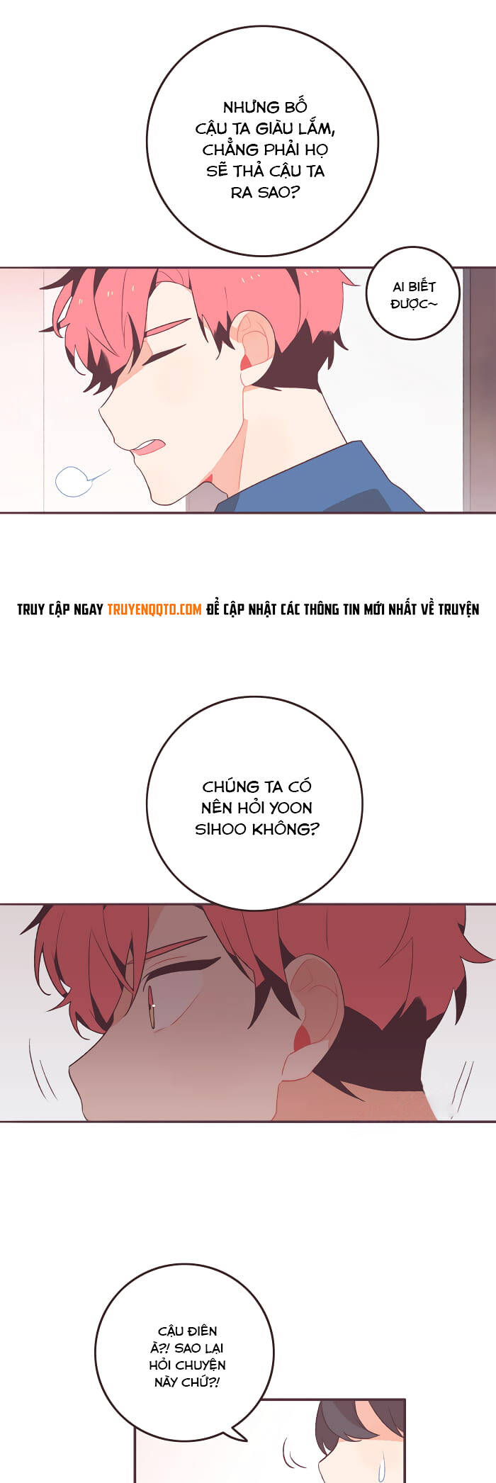 last paradise chapter 43 19