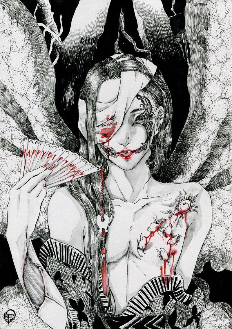 break free magazine chapter 7 115