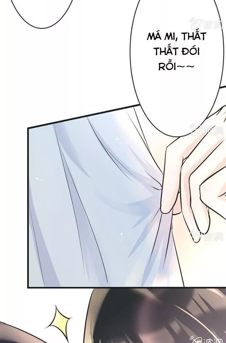 ảnh đế cầu sủng chapter 12.5 21