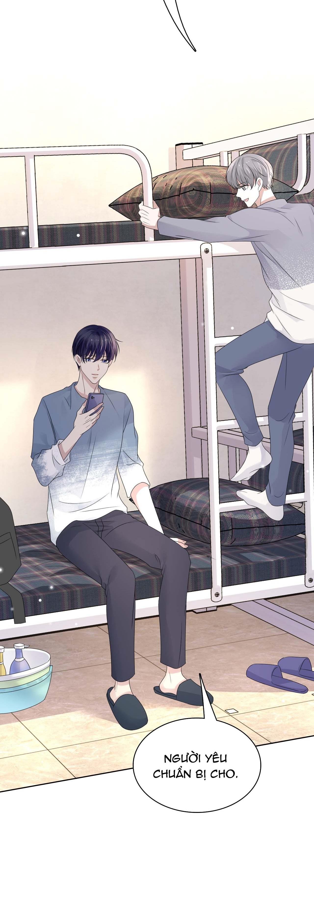 ẩn trung (end) chapter 48 16