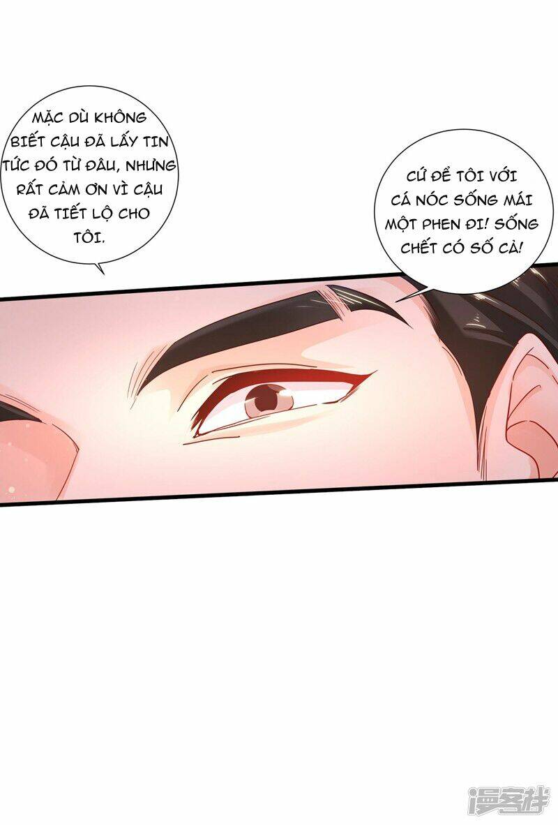 nhập cốt noãn hôn chapter 336 53