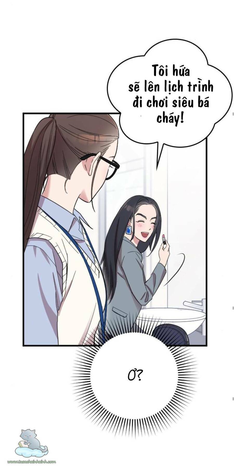 cô đi mà lấy chồng tôi đi chapter 11 47