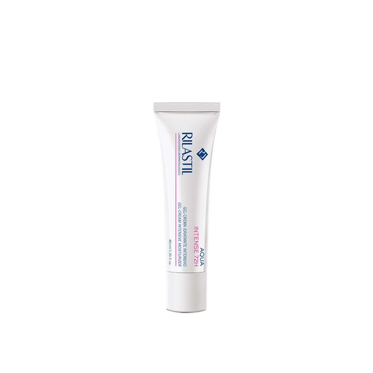 Kem cấp ẩm 72h Rilastil Aqua Intense Gel Cream 72h 40ml