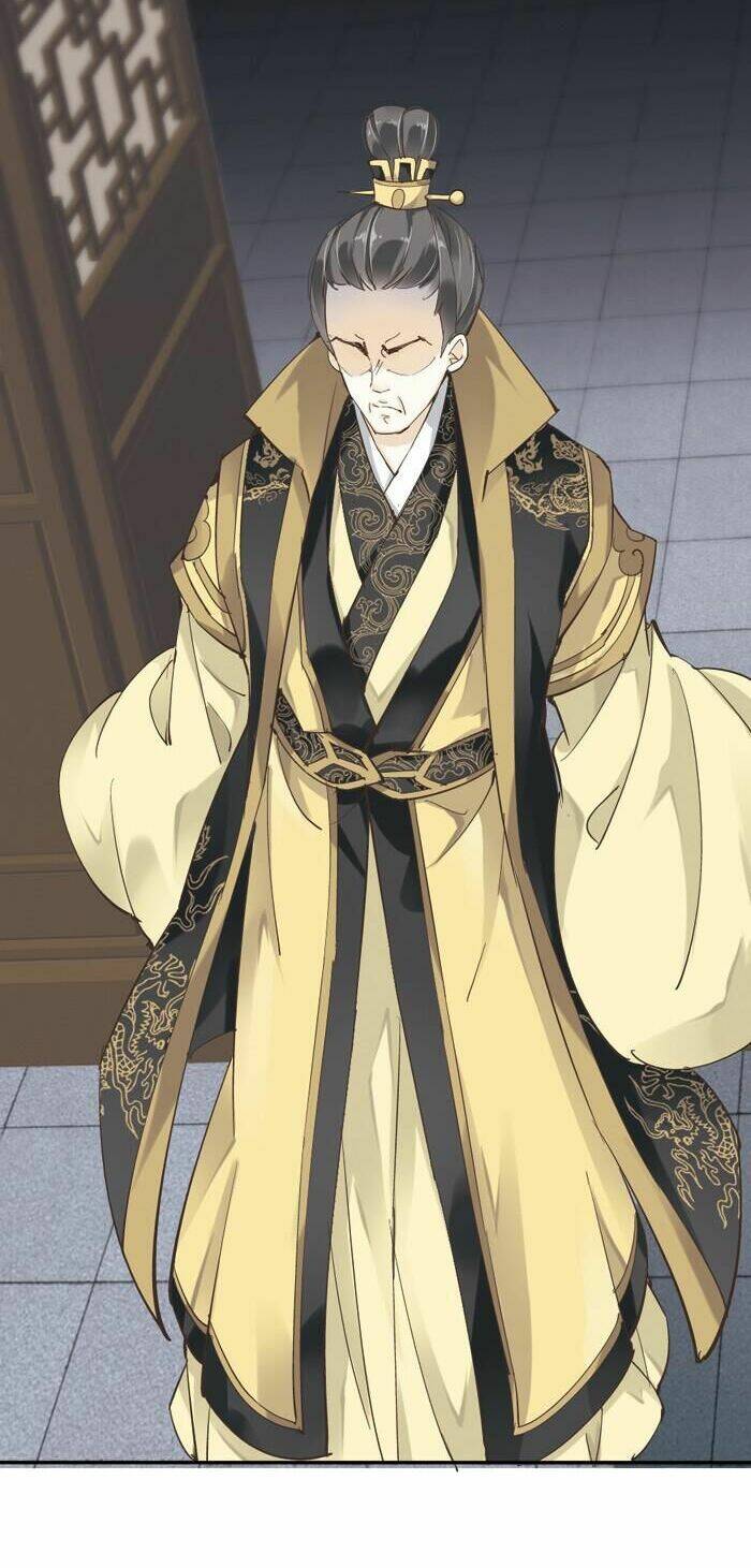 thiền tâm vấn đạo chapter 2 40