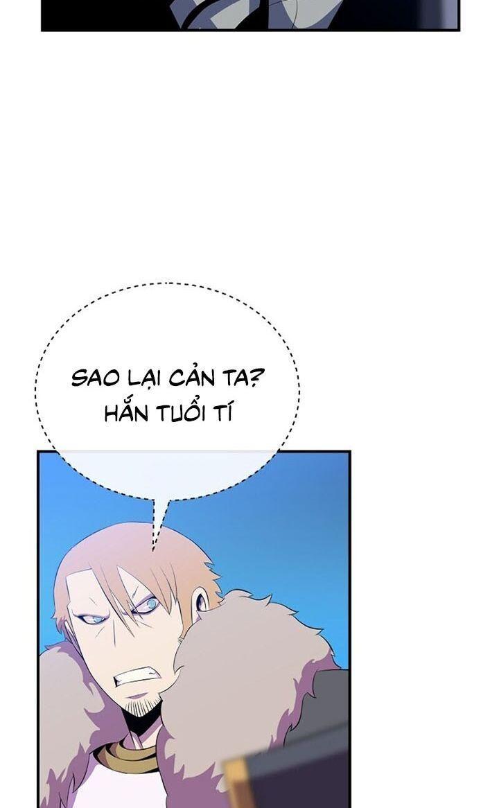 tiêu diệt đấng cứu thế chapter 35 57