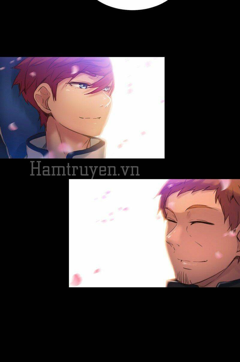 nhiệt huyết thanh xuân chapter 8 20