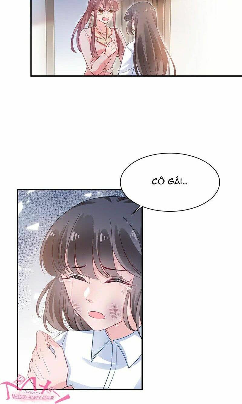 thịnh thế điềm sủng: cô vợ nhỏ đáng yêu của dịch thiếu chapter 67 5