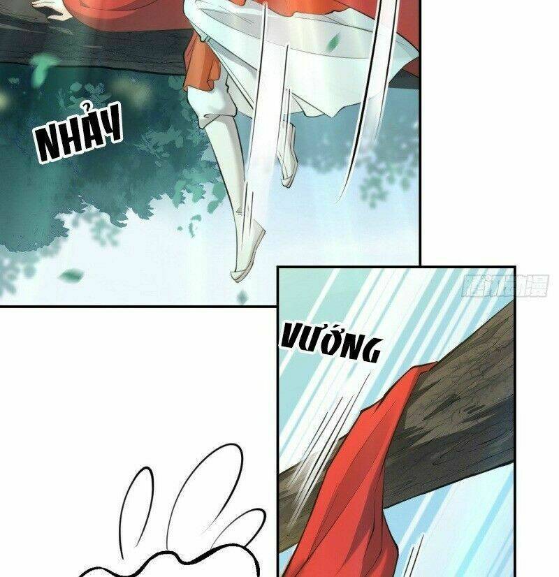 nữ tiên tôn bận đào hôn chapter 16 45