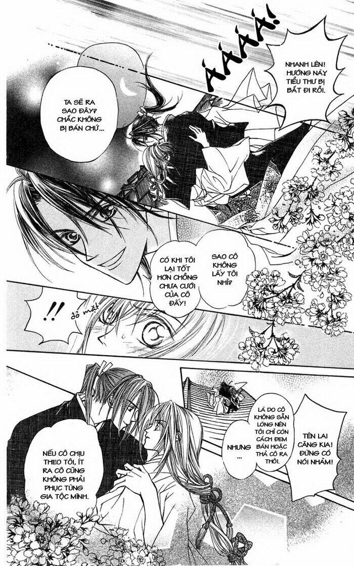 bức tranh rồng chapter 12 28