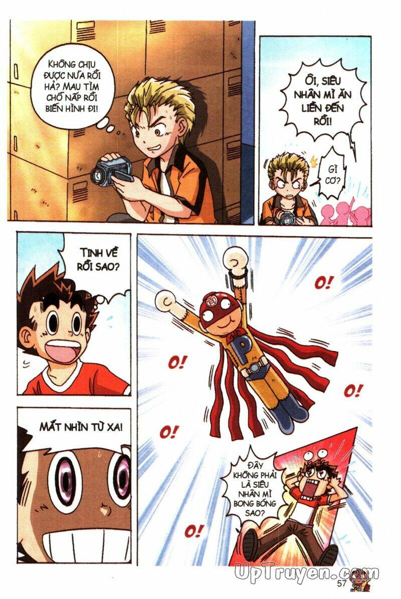 siêu nhân mì ăn liền chapter 7 79